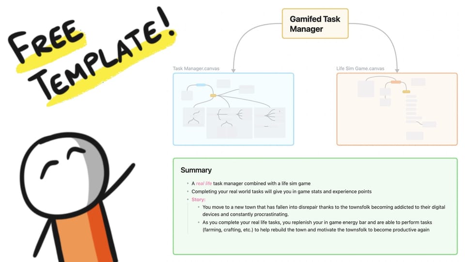 Developer Project Design Doc Template